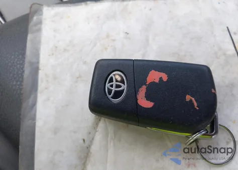 2021 Toyota Camry Se z USA, uszkodzony, nr VIN 4T1G11AK4MU511643